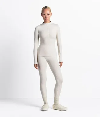 The North Face X SKIMS Camiseta de manga larga Refina para mujer