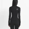 The North Face X SKIMS Camiseta de manga larga Refina para mujer The North Face X SKIMS Camiseta de manga larga Refina para mujer
