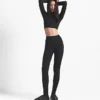 The North Face X SKIMS Leggings Refina para mujer The North Face X SKIMS Leggings Refina para mujer