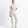 The North Face X SKIMS Leggings Refina para mujer The North Face X SKIMS Leggings Refina para mujer