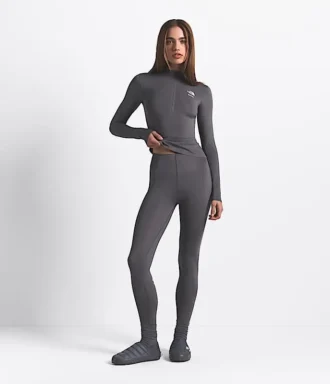 The North Face X SKIMS Leggings Refina para mujer