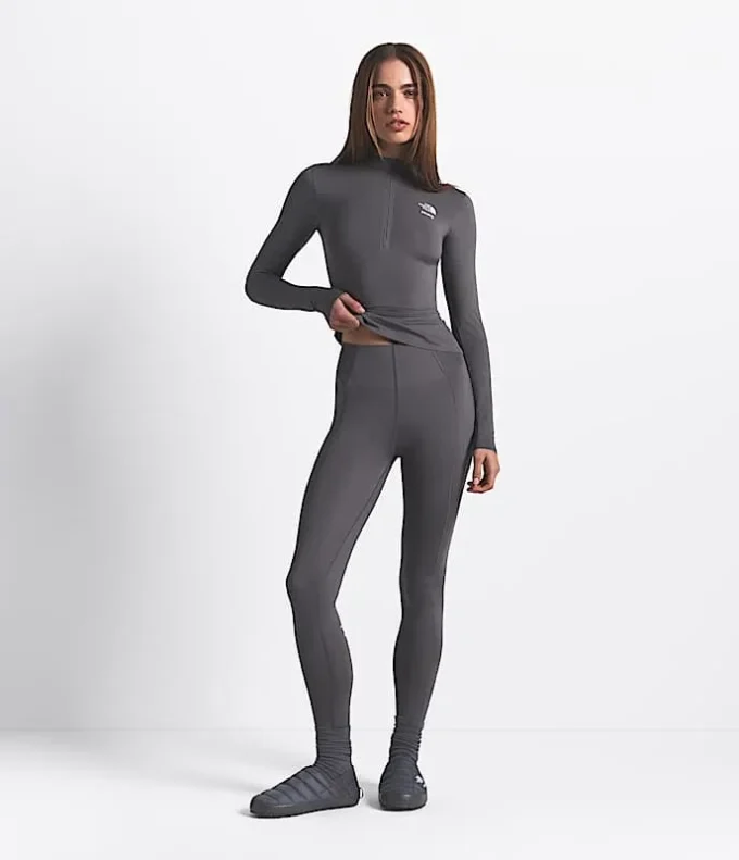 The North Face X SKIMS Leggings Refina para mujer The North Face X SKIMS Leggings Refina para mujer