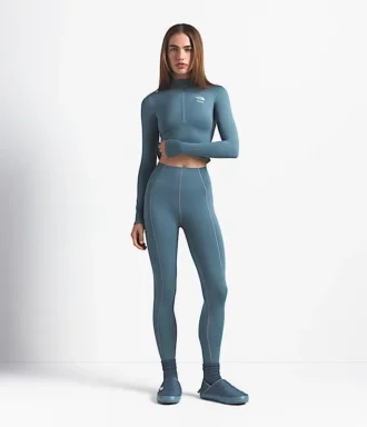 The North Face X SKIMS Leggings Refina para mujer