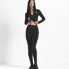 The North Face X SKIMS Leggings Refina para mujer The North Face X SKIMS Leggings Refina para mujer