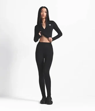 The North Face X SKIMS Leggings Refina para mujer