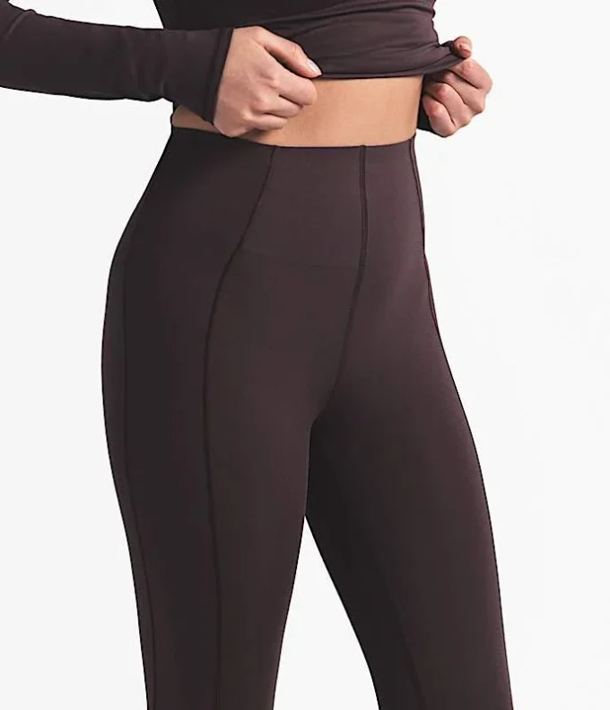 The North Face X SKIMS Leggings Refina para mujer The North Face X SKIMS Leggings Refina para mujer