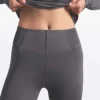 The North Face X SKIMS Leggings Refina para mujer The North Face X SKIMS Leggings Refina para mujer