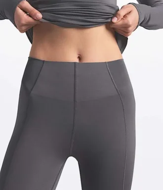 The North Face X SKIMS Leggings Refina para mujer