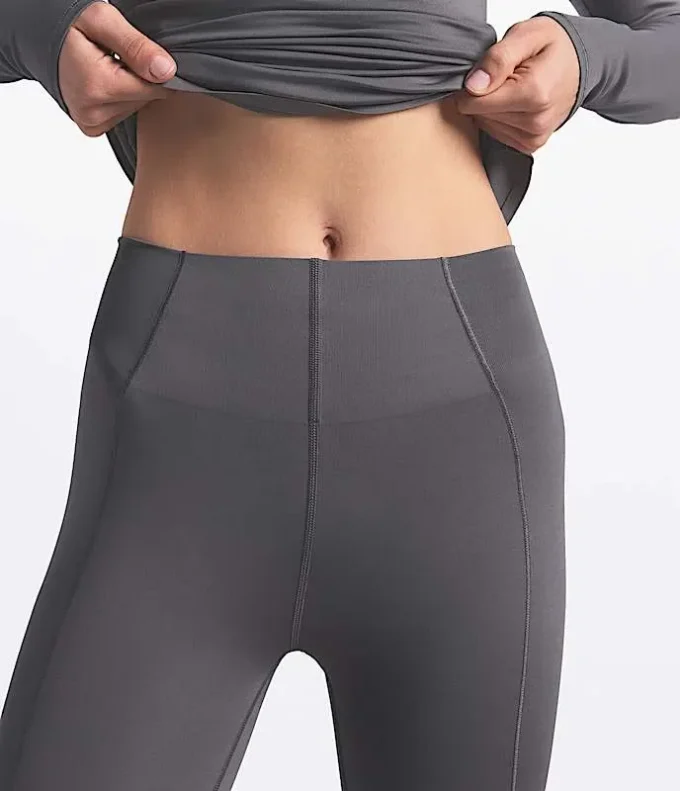 The North Face X SKIMS Leggings Refina para mujer The North Face X SKIMS Leggings Refina para mujer