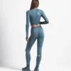 The North Face X SKIMS Leggings Refina para mujer The North Face X SKIMS Leggings Refina para mujer
