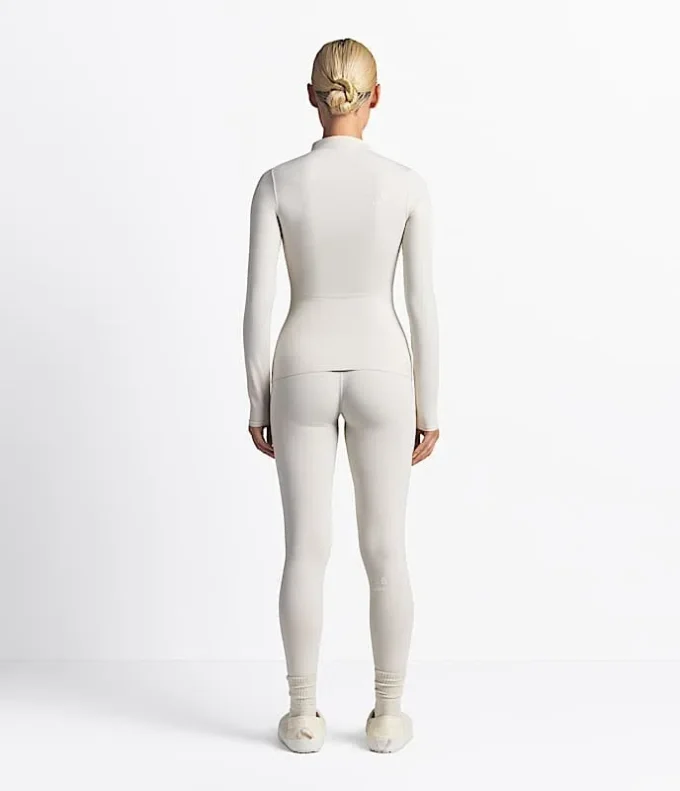 The North Face X SKIMS Leggings Refina para mujer The North Face X SKIMS Leggings Refina para mujer
