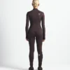 The North Face X SKIMS Leggings Refina para mujer The North Face X SKIMS Leggings Refina para mujer
