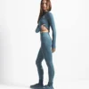 The North Face X SKIMS Leggings Refina para mujer The North Face X SKIMS Leggings Refina para mujer