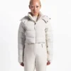 The North Face X SKIMS Traje de una pieza Off The Clock para mujer The North Face X SKIMS Traje de una pieza Off The Clock para mujer