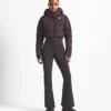 The North Face X SKIMS Traje de una pieza Off The Clock para mujer The North Face X SKIMS Traje de una pieza Off The Clock para mujer
