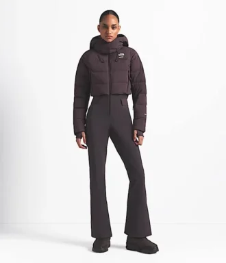 The North Face X SKIMS Traje de una pieza Off The Clock para mujer