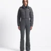 The North Face X SKIMS Traje de una pieza Off The Clock para mujer The North Face X SKIMS Traje de una pieza Off The Clock para mujer