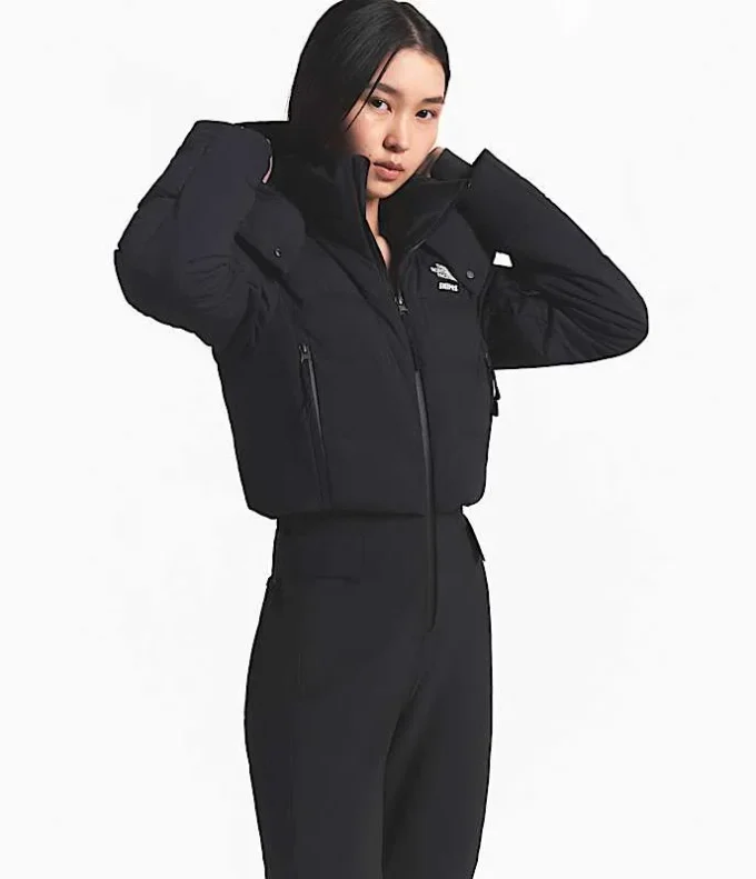 The North Face X SKIMS Traje de una pieza Off The Clock para mujer The North Face X SKIMS Traje de una pieza Off The Clock para mujer