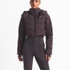 The North Face X SKIMS Traje de una pieza Off The Clock para mujer The North Face X SKIMS Traje de una pieza Off The Clock para mujer