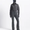 The North Face X SKIMS Traje de una pieza Off The Clock para mujer The North Face X SKIMS Traje de una pieza Off The Clock para mujer