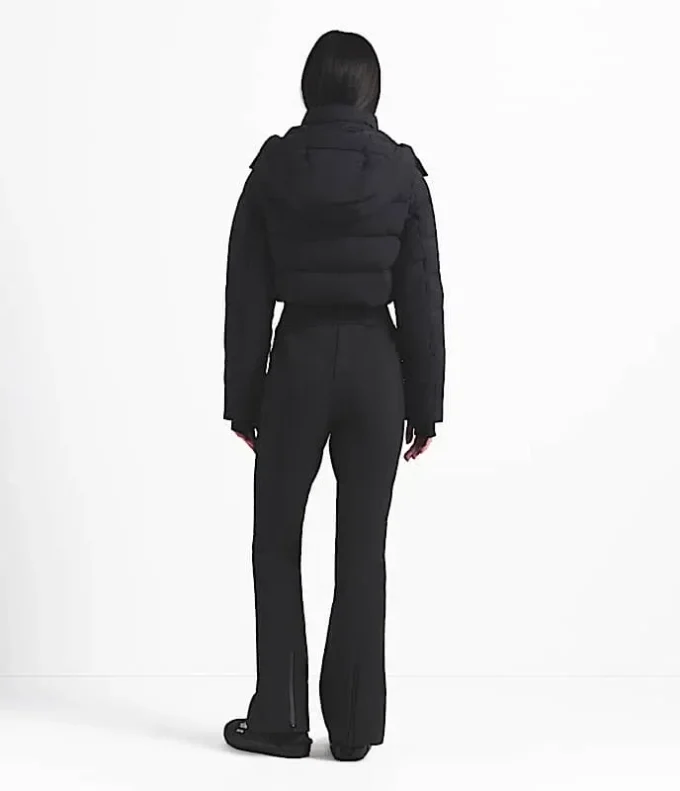 The North Face X SKIMS Traje de una pieza Off The Clock para mujer The North Face X SKIMS Traje de una pieza Off The Clock para mujer