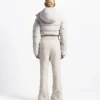 The North Face X SKIMS Traje de una pieza Off The Clock para mujer The North Face X SKIMS Traje de una pieza Off The Clock para mujer