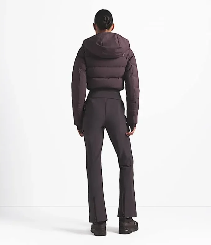 The North Face X SKIMS Traje de una pieza Off The Clock para mujer The North Face X SKIMS Traje de una pieza Off The Clock para mujer