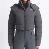 The North Face X SKIMS Traje de una pieza Off The Clock para mujer The North Face X SKIMS Traje de una pieza Off The Clock para mujer