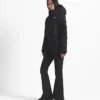 The North Face X SKIMS Traje de una pieza Off The Clock para mujer The North Face X SKIMS Traje de una pieza Off The Clock para mujer