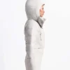 The North Face X SKIMS Traje de una pieza Off The Clock para mujer The North Face X SKIMS Traje de una pieza Off The Clock para mujer