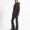 The North Face X SKIMS Traje de una pieza Off The Clock para mujer The North Face X SKIMS Traje de una pieza Off The Clock para mujer