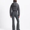 The North Face X SKIMS Traje de una pieza Off The Clock para mujer The North Face X SKIMS Traje de una pieza Off The Clock para mujer