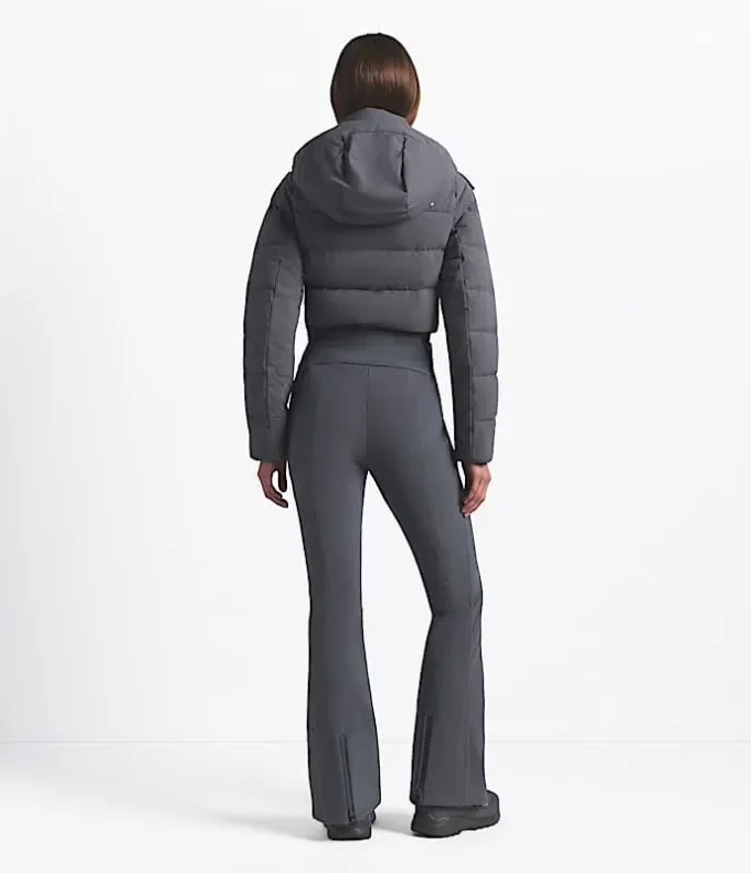 The North Face X SKIMS Traje de una pieza Off The Clock para mujer The North Face X SKIMS Traje de una pieza Off The Clock para mujer