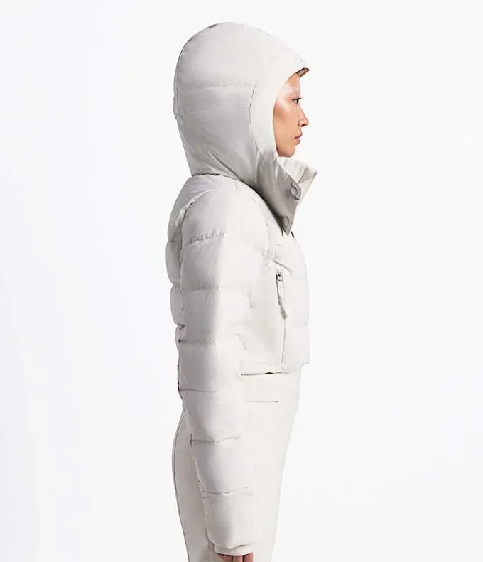 The North Face X SKIMS Traje de una pieza Off The Clock para mujer The North Face X SKIMS Traje de una pieza Off The Clock para mujer