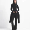 The North Face X SKIMS Traje de una pieza Off The Clock para mujer The North Face X SKIMS Traje de una pieza Off The Clock para mujer