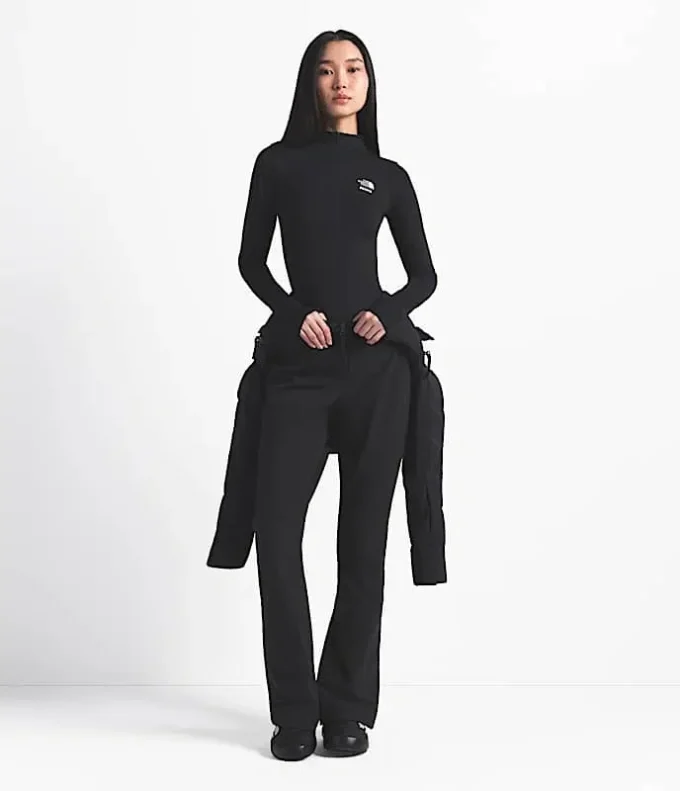 The North Face X SKIMS Traje de una pieza Off The Clock para mujer The North Face X SKIMS Traje de una pieza Off The Clock para mujer