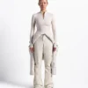 The North Face X SKIMS Traje de una pieza Off The Clock para mujer The North Face X SKIMS Traje de una pieza Off The Clock para mujer