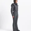 The North Face X SKIMS Traje de una pieza Off The Clock para mujer The North Face X SKIMS Traje de una pieza Off The Clock para mujer