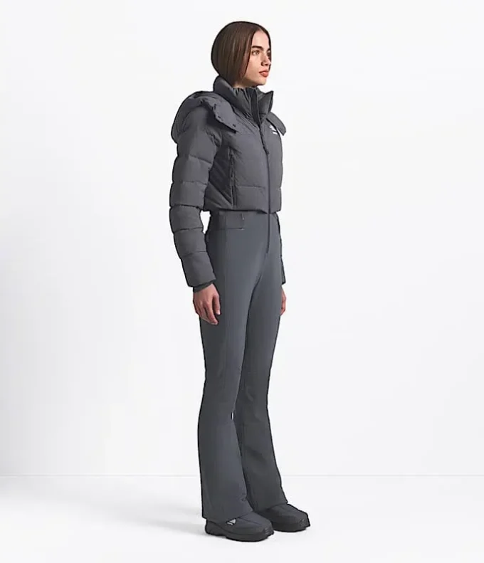 The North Face X SKIMS Traje de una pieza Off The Clock para mujer The North Face X SKIMS Traje de una pieza Off The Clock para mujer