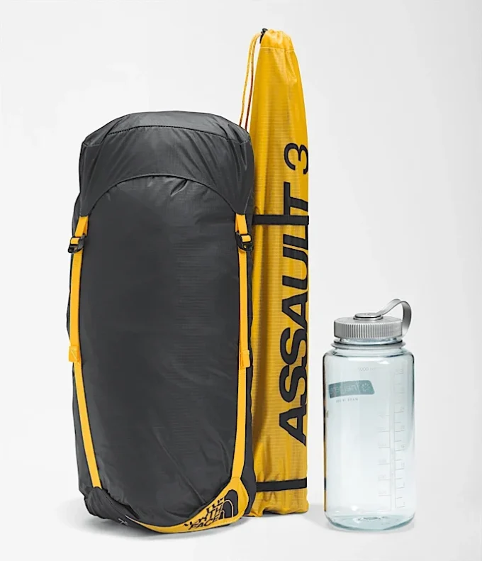 Tienda Assault 3 FUTURELIGHT™ Tienda Assault 3 FUTURELIGHT™