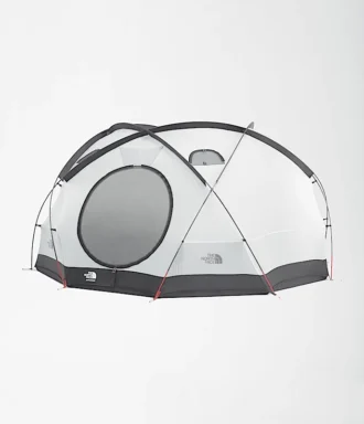 Tienda Dome 5