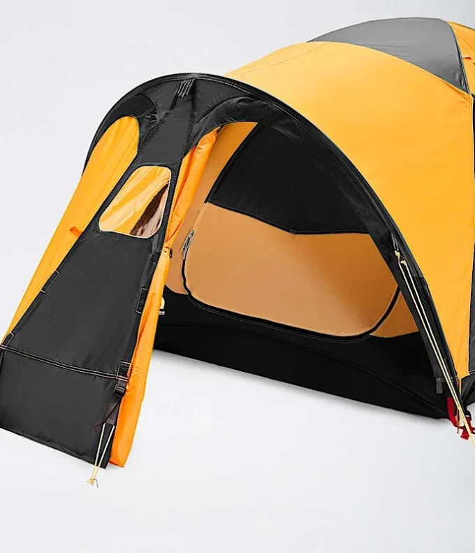 Tienda Mountain 25