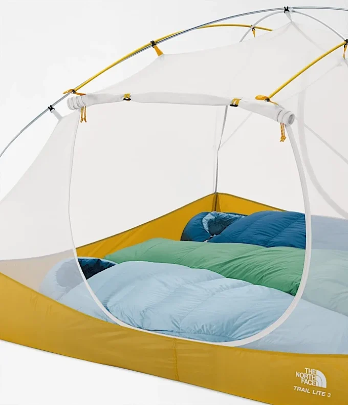 Tienda Trail Lite 3 Tienda Trail Lite 3