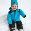 Traje de nieve Baby Freedom