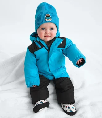 Traje de nieve Baby Freedom