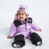 Traje de nieve Baby Freedom Traje de nieve Baby Freedom