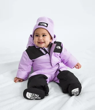 Traje de nieve Baby Freedom