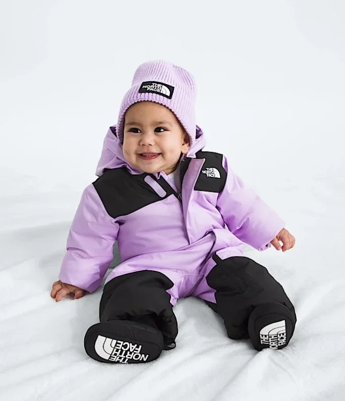 Traje de nieve Baby Freedom Traje de nieve Baby Freedom