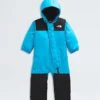 Traje de nieve Baby Freedom