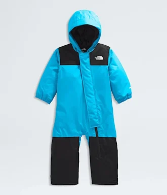 Traje de nieve Baby Freedom
